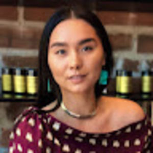 Meet your Posher, Isabella